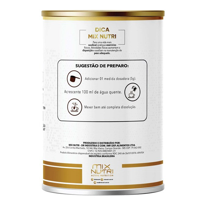 CAFE FIT 300G
