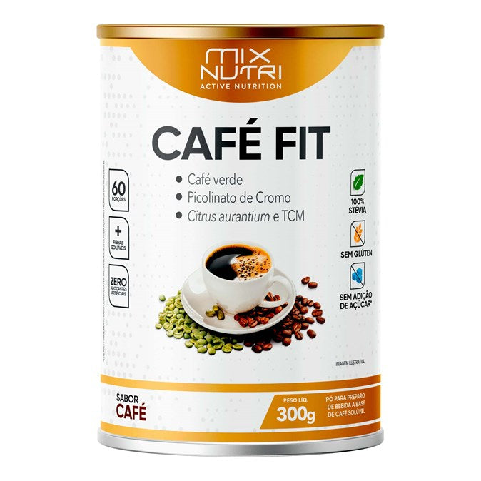 CAFE FIT 300G