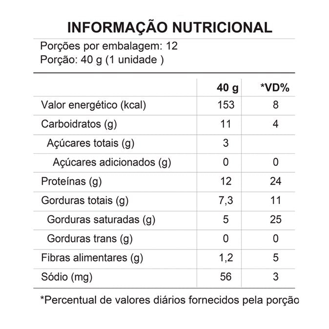 CHOKLERS BEIJINHO E CHOCOLATE BRANCO  - DISPLAY 12X40G