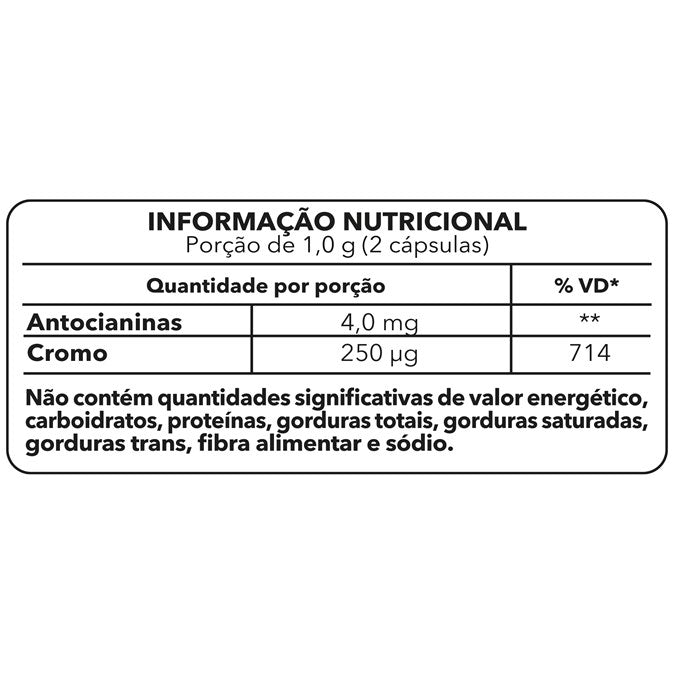 CLINICAL - MOROSIL  60 CAPS - 30G - MIX NUTRI