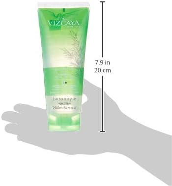 Shampoo Vizcaya Botanique Cabelo Oleosos 200ml