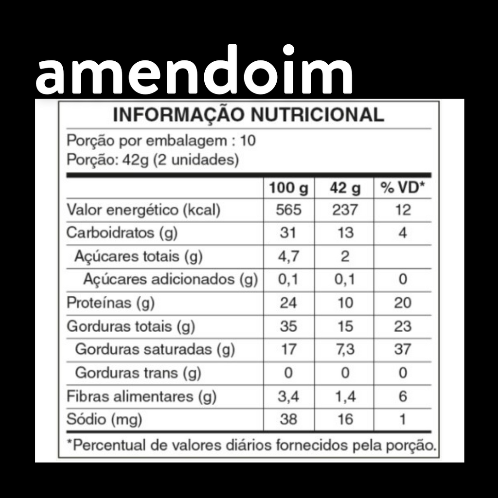 PINATI PROTEIN CUPS PASTA DE AMENDOIM DISPLAY 10U SEM AÇÚCAR