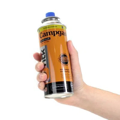Cartucho Refil gás NTK Campgás fogareiros maçaricos camping