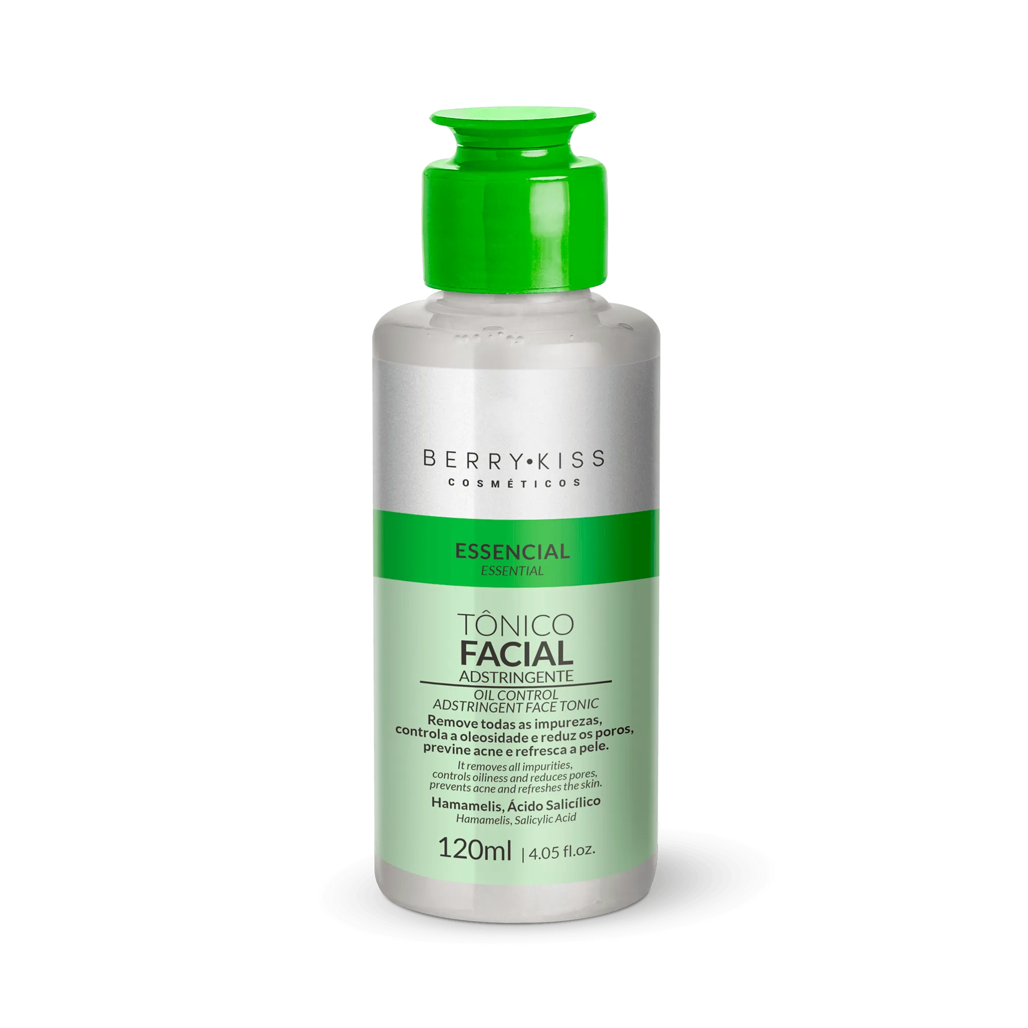 KIT ANTI OLEOSIDADE, ANTI ACNE PELE OLEOSA ESSENCIAL FACIAL