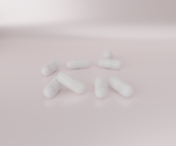 Vitamina Complexo B 60 Comprimidos Inositol Biotina B12 E +
